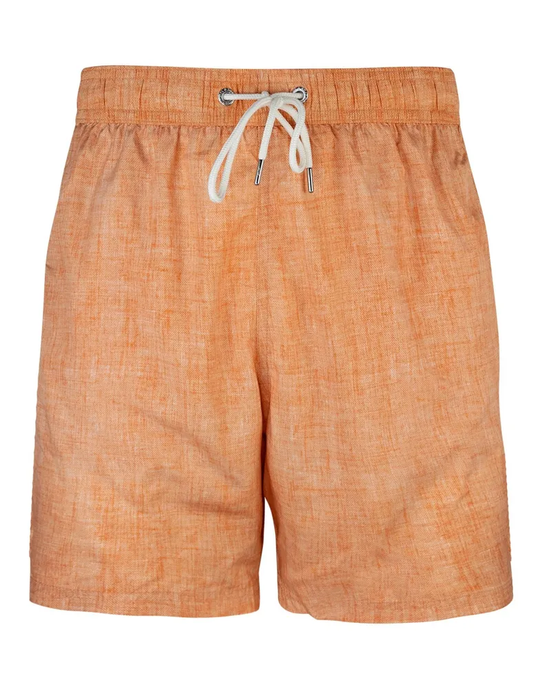 Paul & Shark Kostüm Riviera retten die Sea Arancione Orange