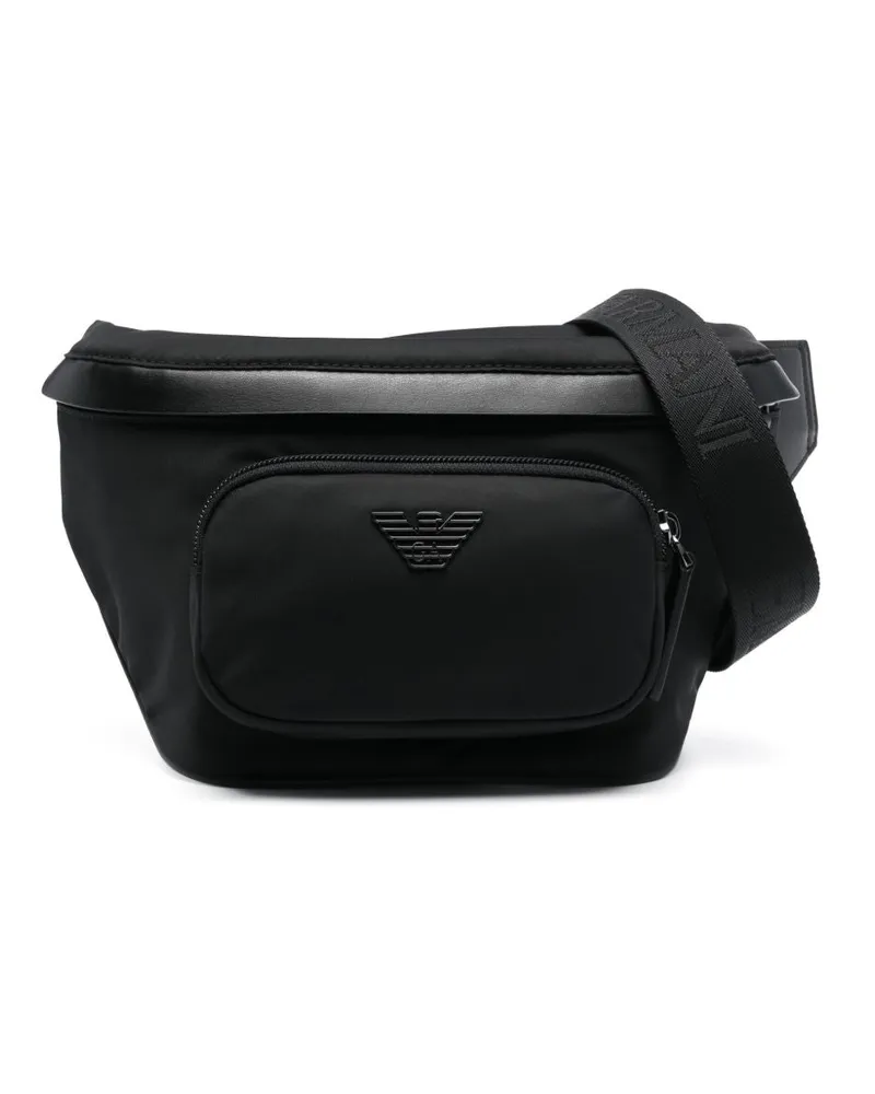 Emporio Armani  Black