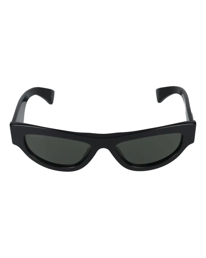 Gucci Sonnenbrille  GG1834 S 001 schwarzes schwarzes grau /17 /145 001