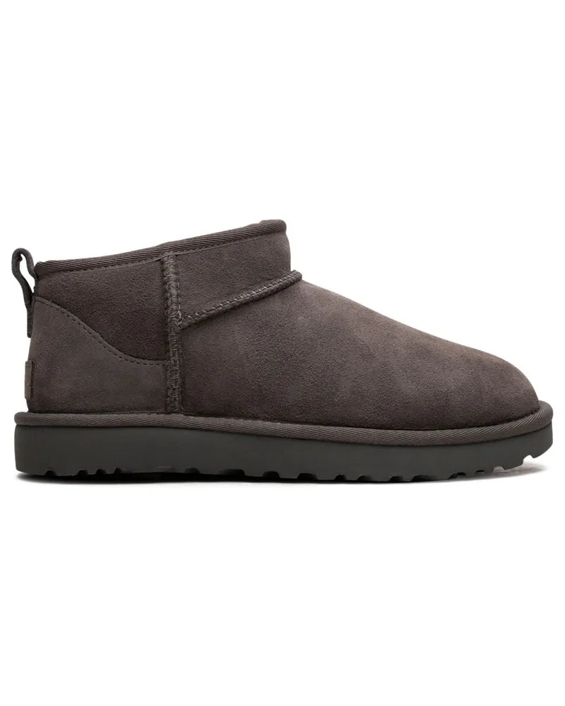 UGG Classic Ultra Mini -Stiefel Grey