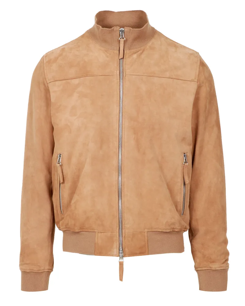 Roy Roger's Roy Roger 's Schichten braun Brown