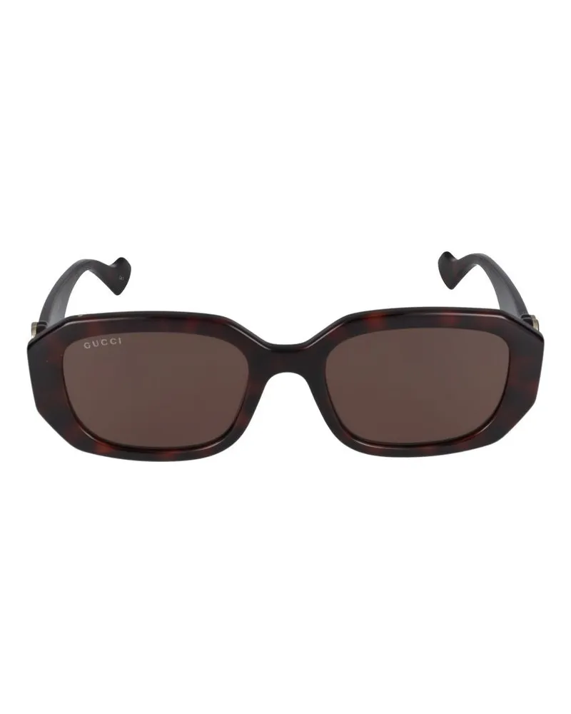 Gucci Sonnenbrille  GG1535 S 002 Havanna Havanna Brown /20/140 002