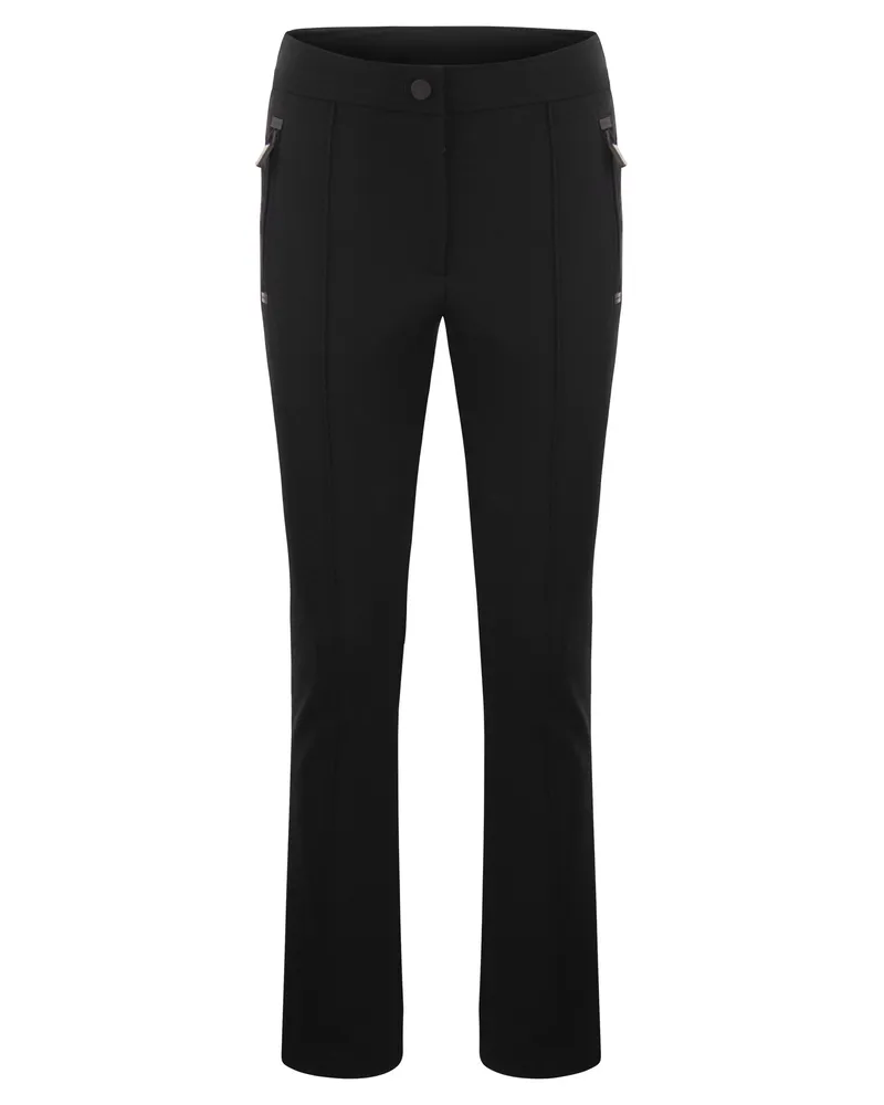 Moncler Twilloseren Schwarz