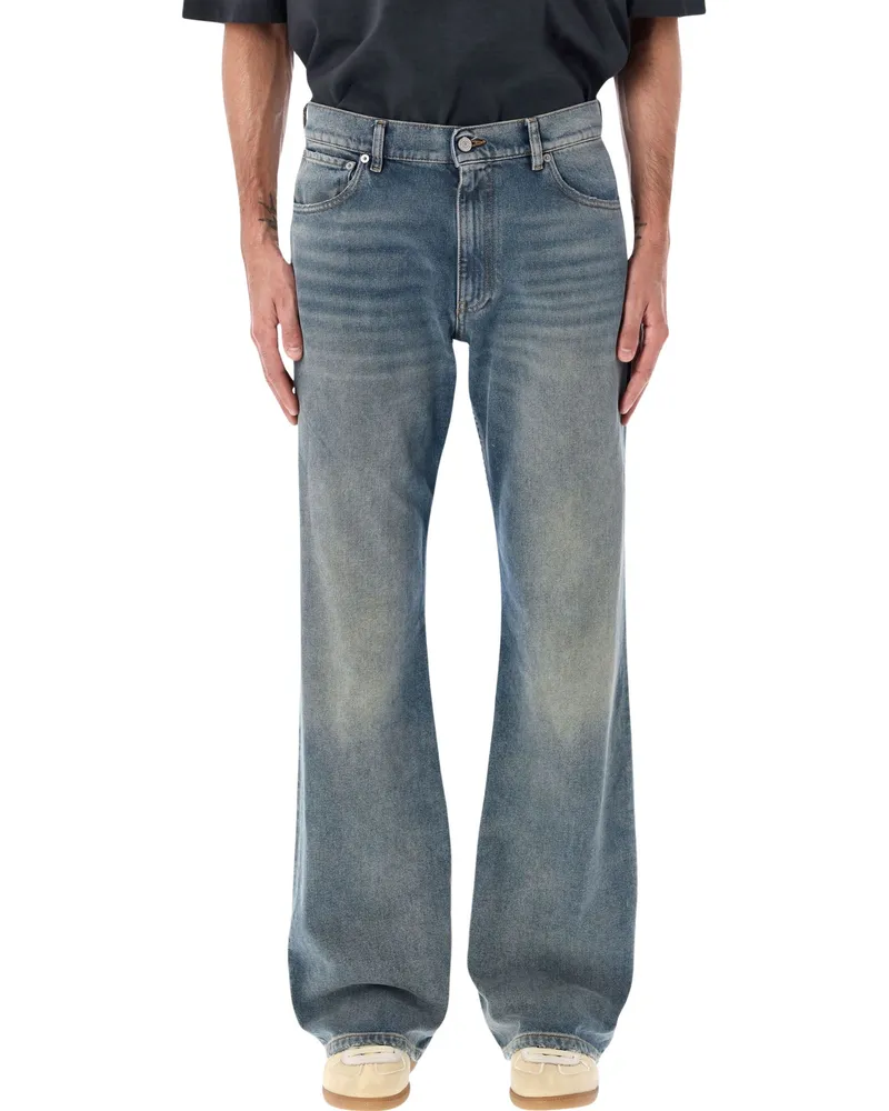 Maison Margiela Jeans Med
