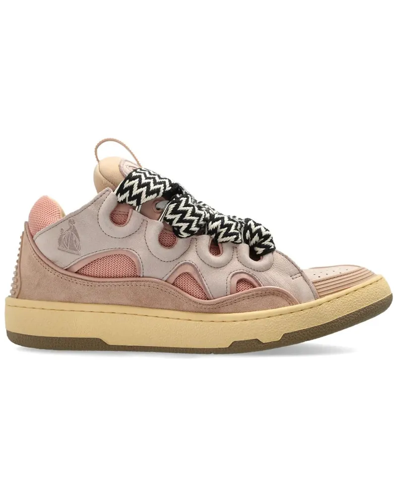 Lanvin Curb Sneakers 51