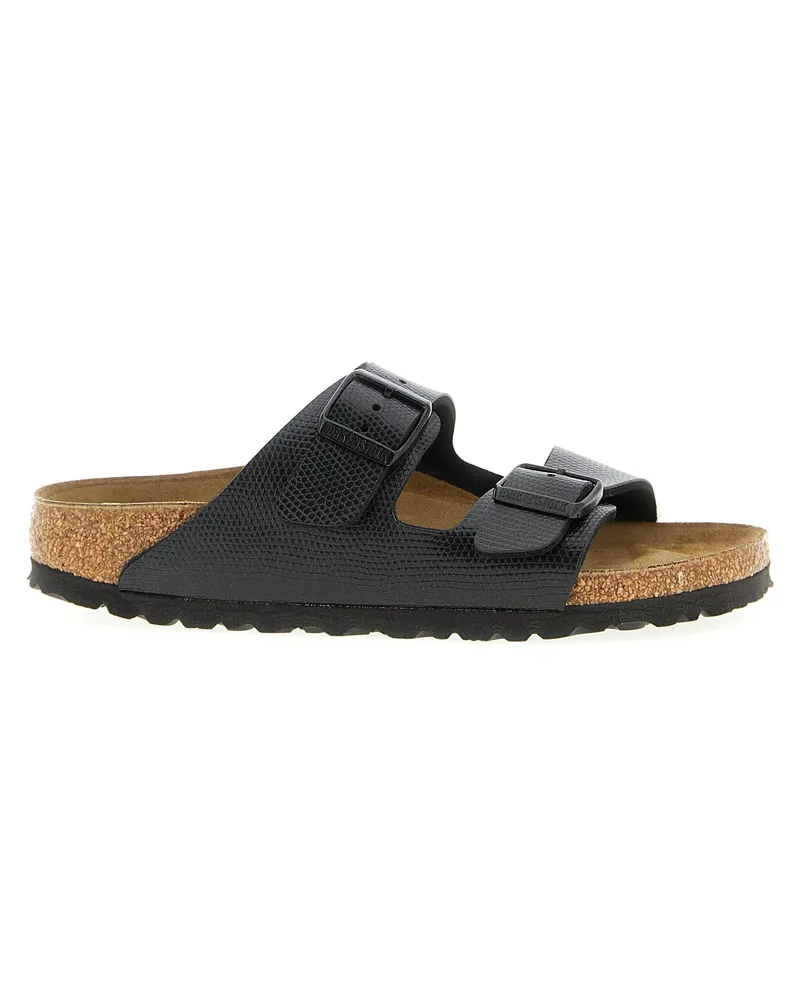 Birkenstock Arizona Bs' Sandalen Black