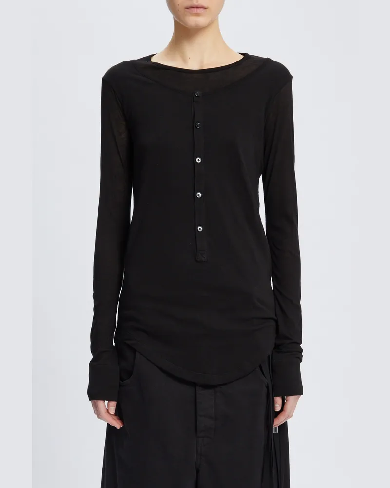 Ann Demeulemeester ICH'm Ich bin mir nicht sicher, ob ich ''m Bereit zu gehen 