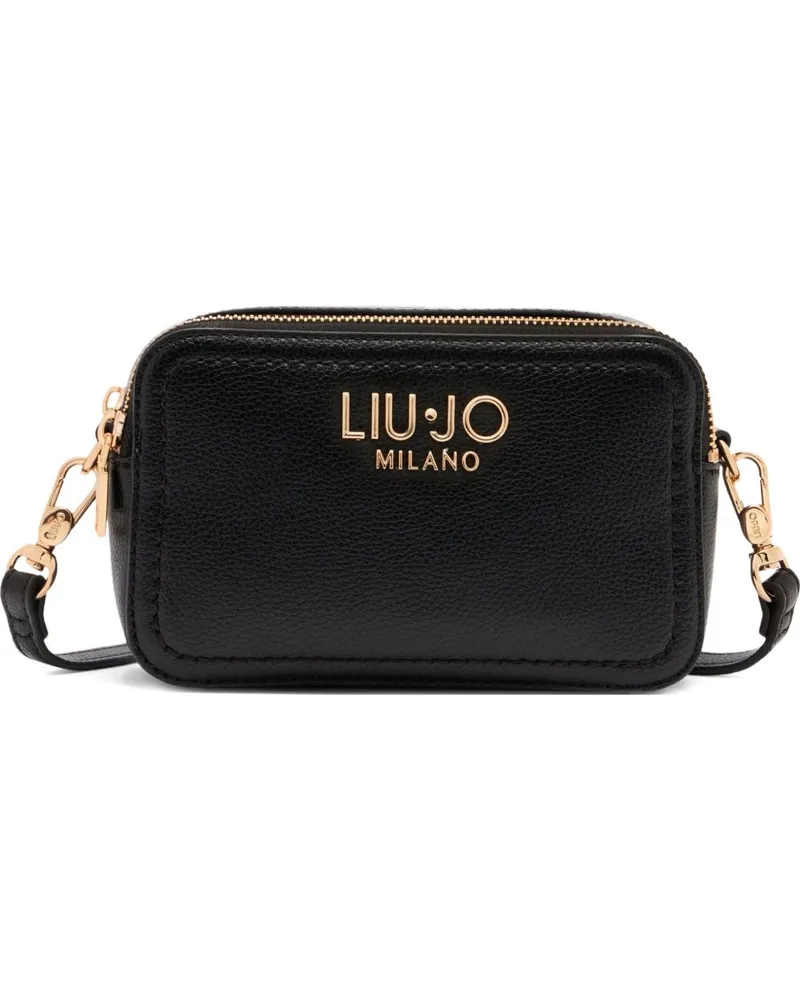 Liu Jo Bags .. Schwarz Black