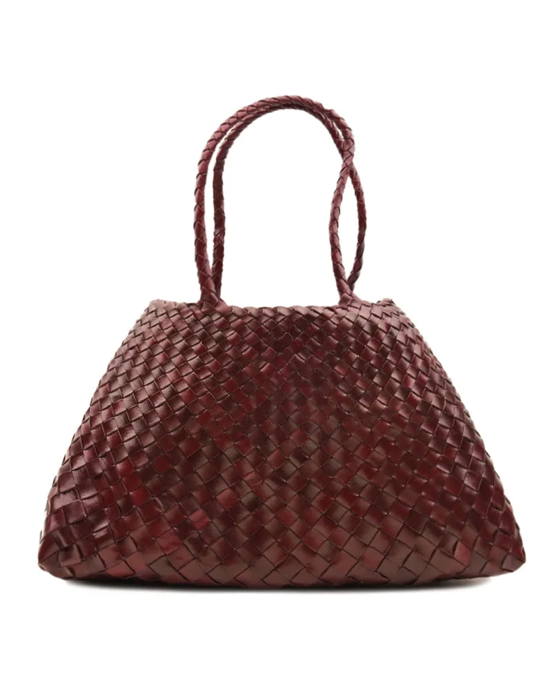 Dragon Diffusion Drachendiffusionstaschen Bordo