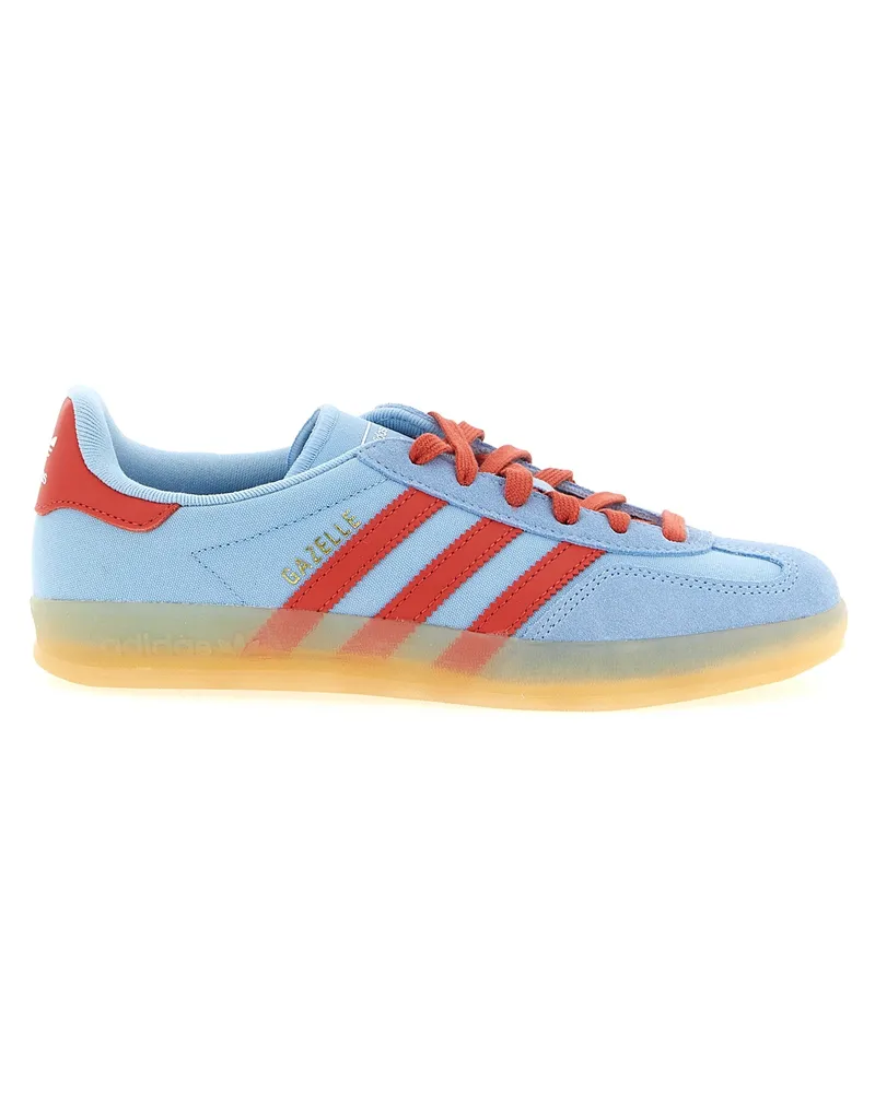 adidas Gazelle Indoor' Sneakers Blue