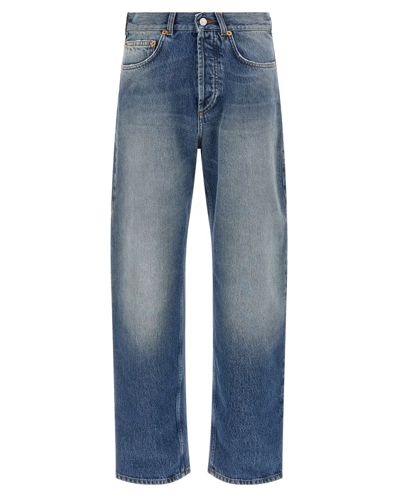 Magliano Flattone“-Jeans Blue