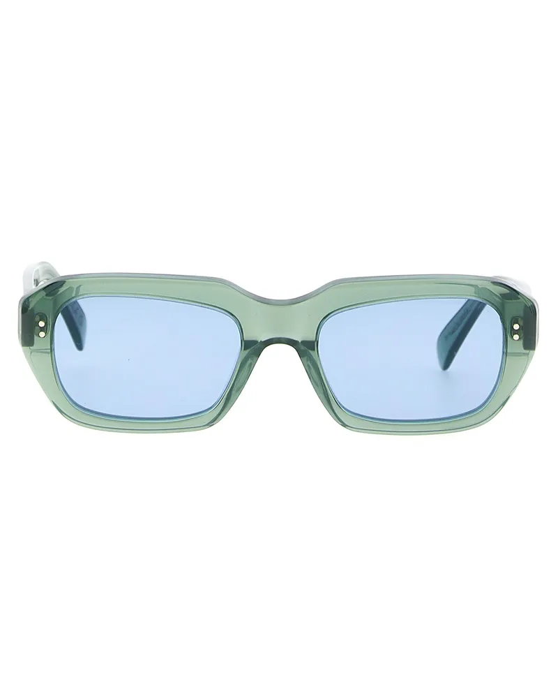 RETROSUPERFUTURE Miles' Sonnenbrille Multicolor
