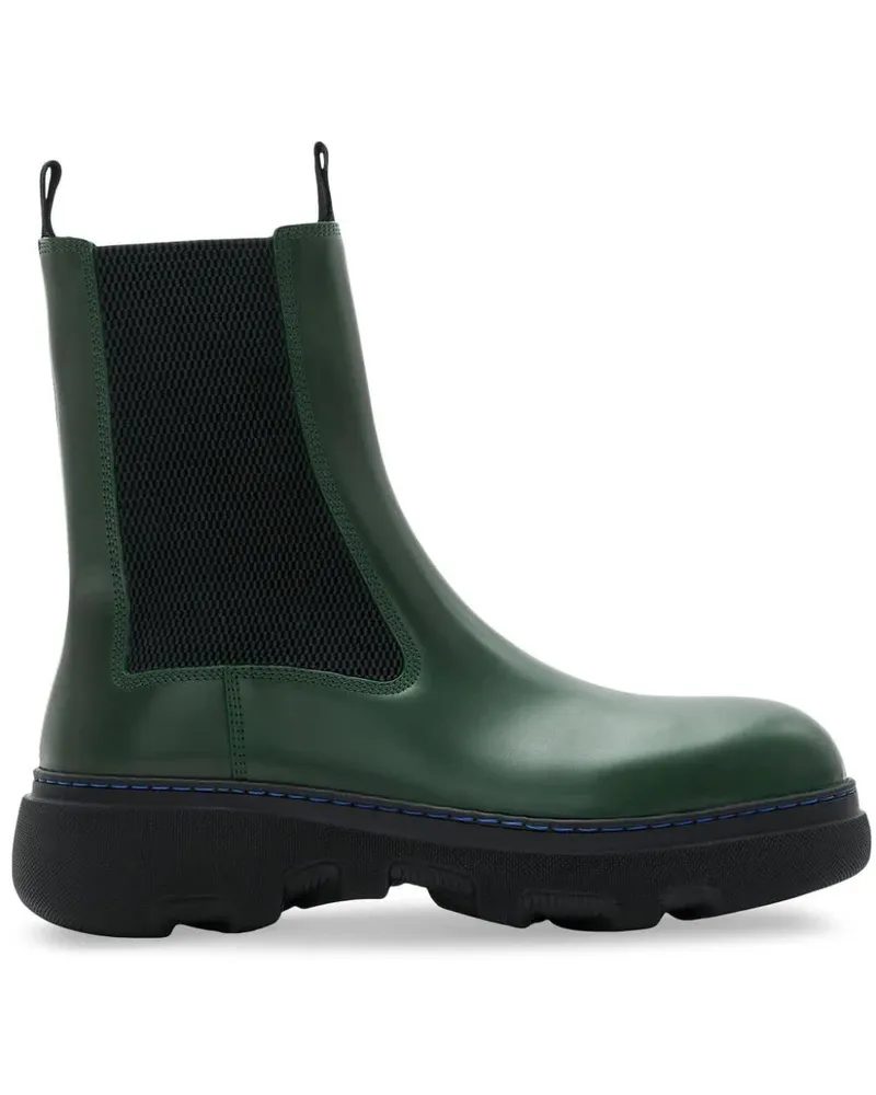 Burberry  Black