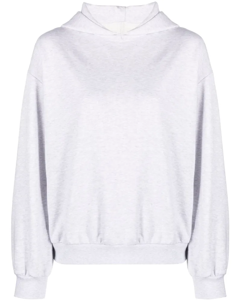 ARMARIUM Cotton Hoodie Grey