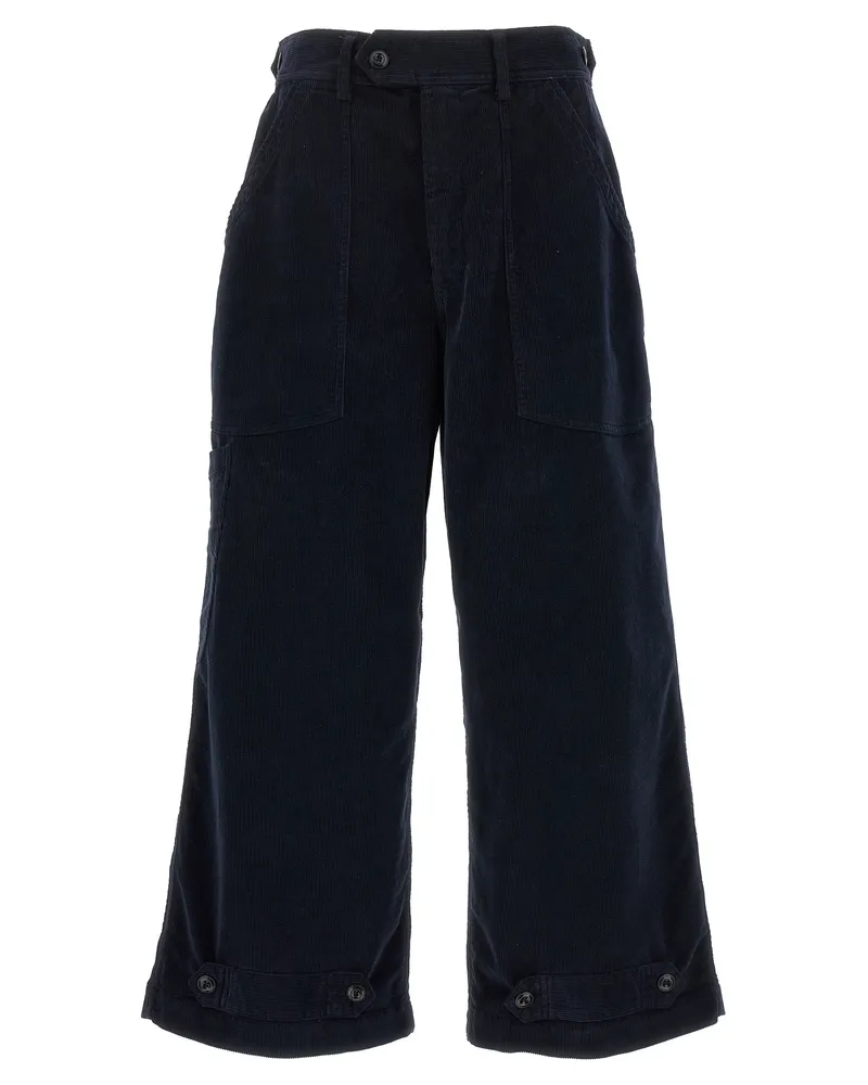 Cellar Door Kellertür 'Paola' Hosen Blue