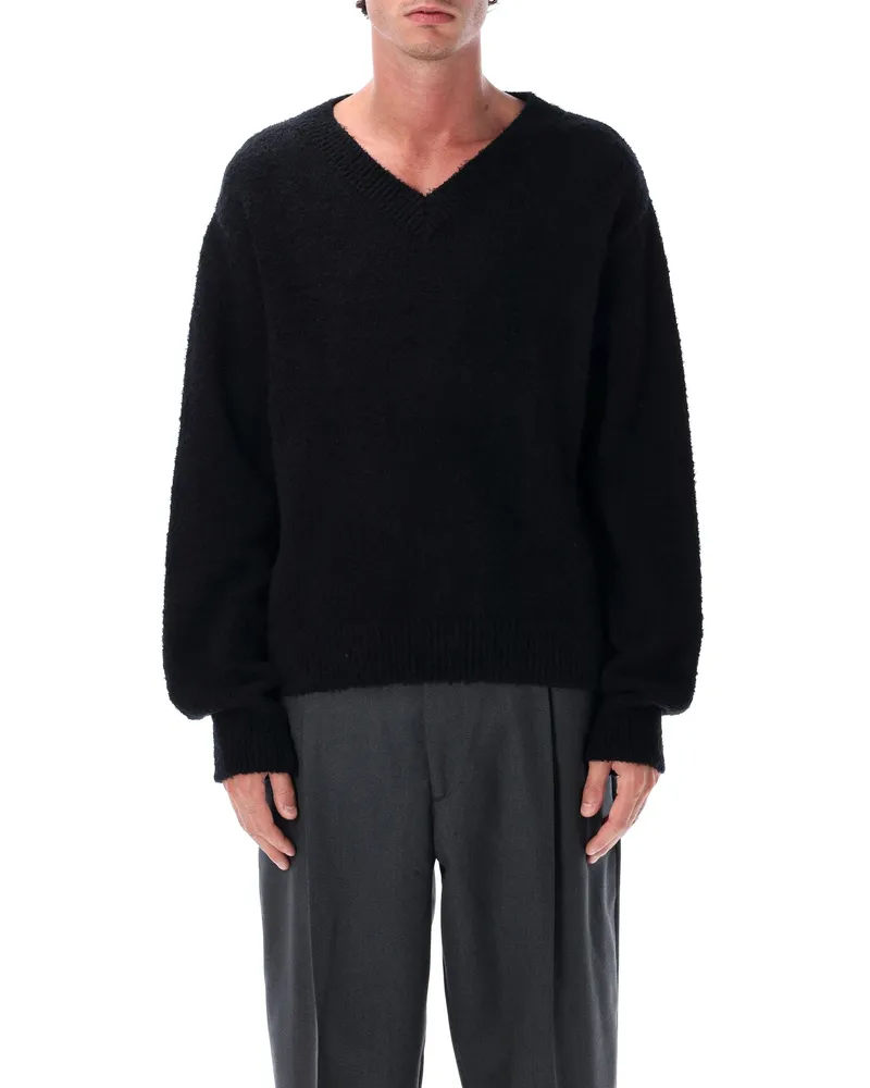 Mfpen Pullover Furry