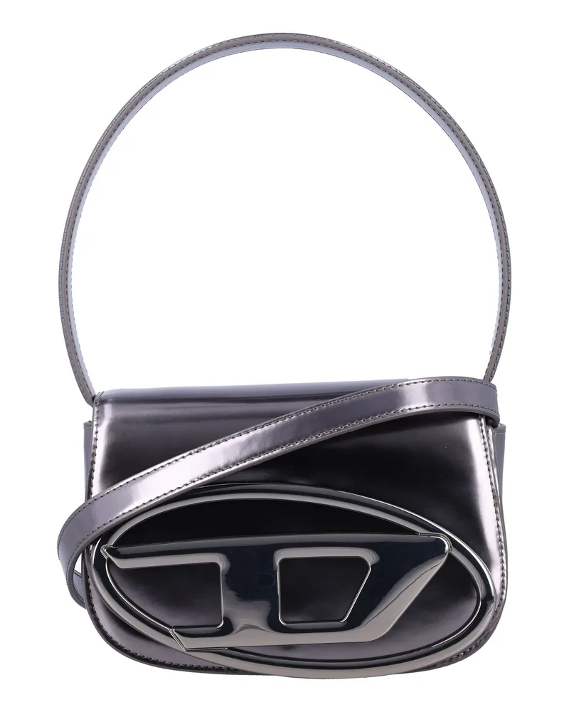 Diesel beutel .. grau Grey