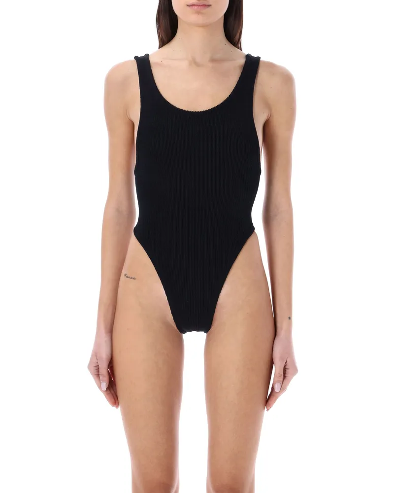 Reina Olga Sea Kleidung schwarz Black