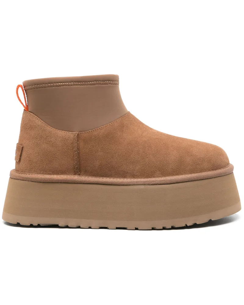 UGG W Classic Mini Dipper 