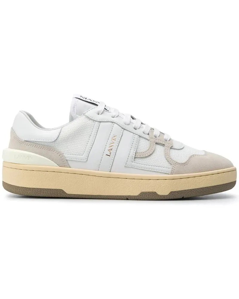 Lanvin  White