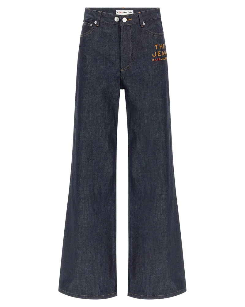A.P.C. Marc Jacobs Capsule „The Jean“ A.P.C.Jeans Blue