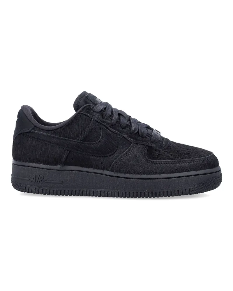 Nike Sneakers schwarz Black