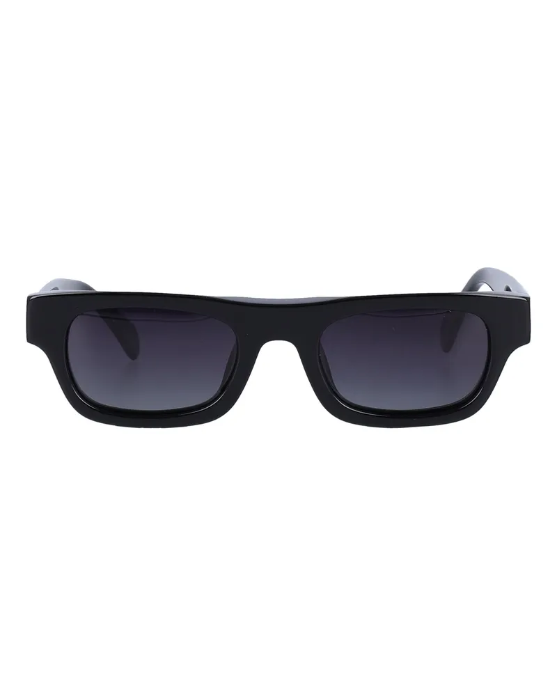 Anine Bing Accessoires schwarz Black