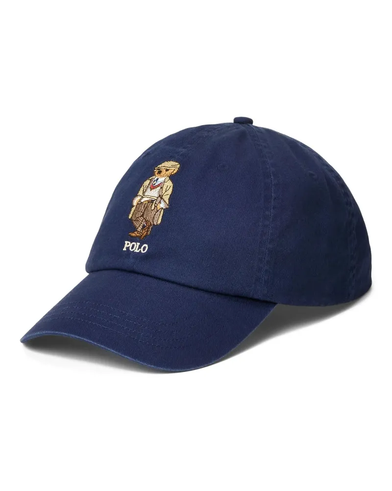 Ralph Lauren ICH'm Ich werde es nicht tun 
