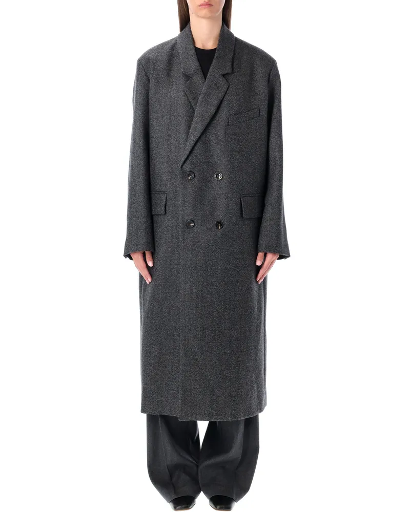Soeur Mäntel grau Grey