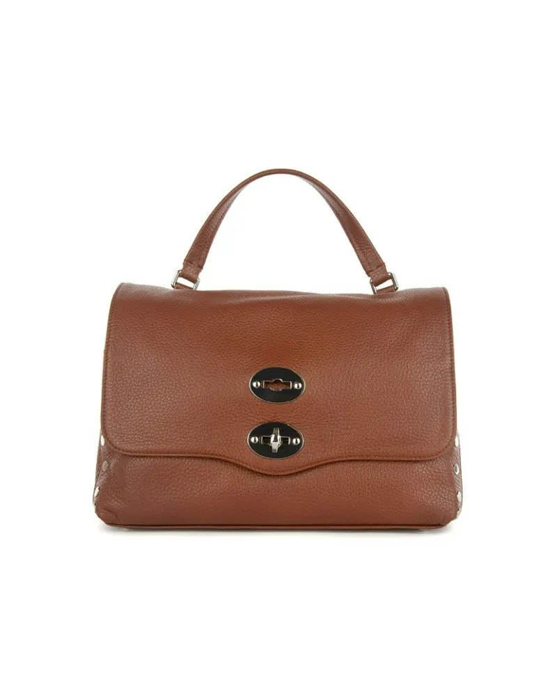 Zanellato Postina Daily Giorno Baby Brown