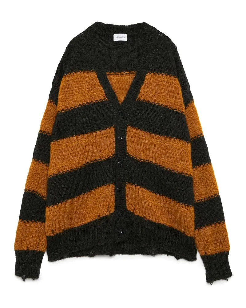 Amish Pullover