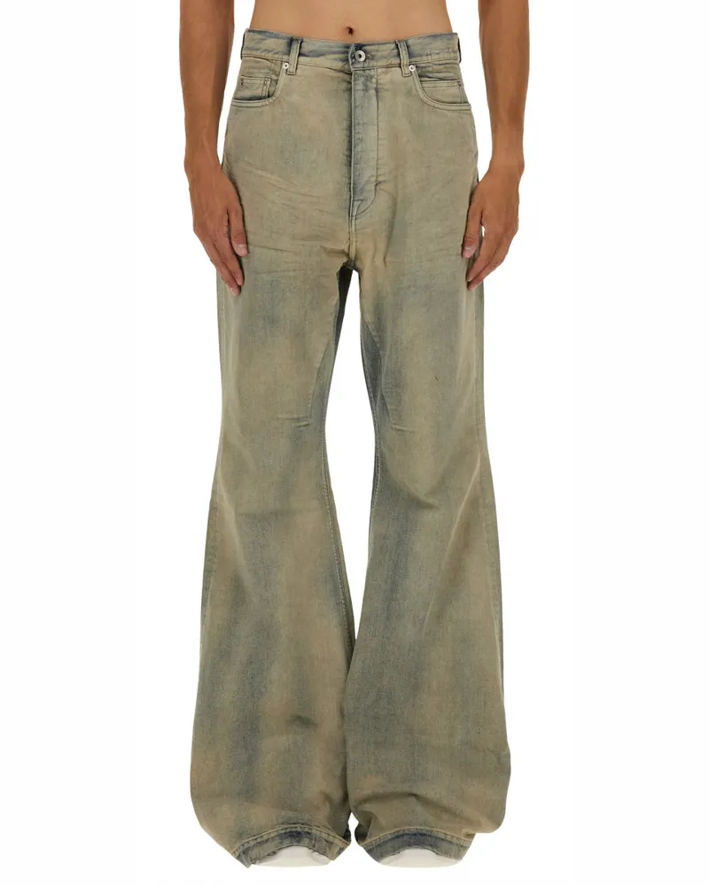 DRKSHDW by Rick Owens Jeanshose Denim