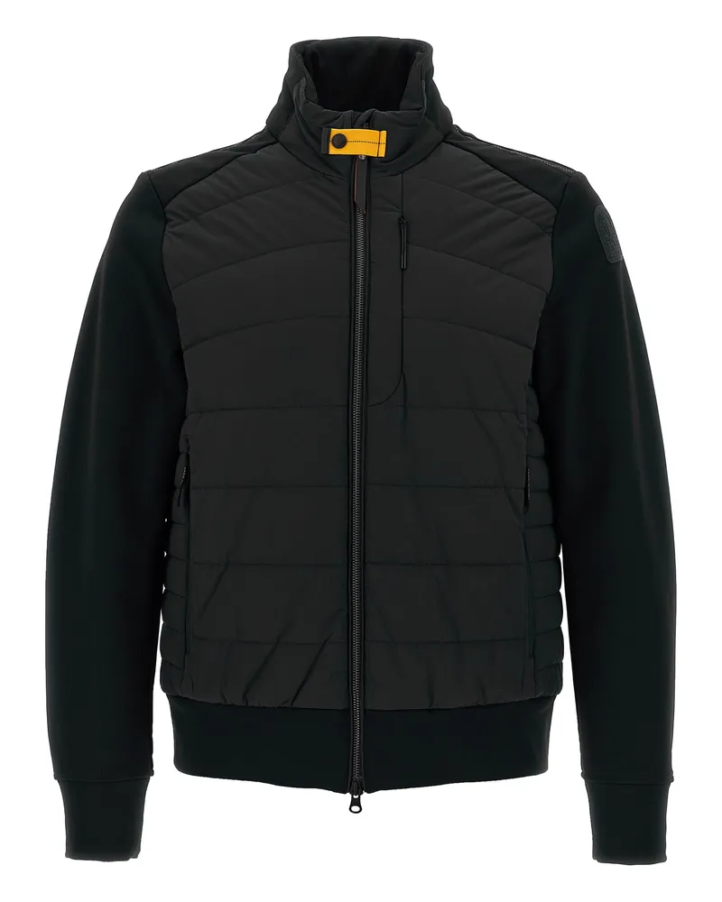 Parajumpers Mick' Jacke Black