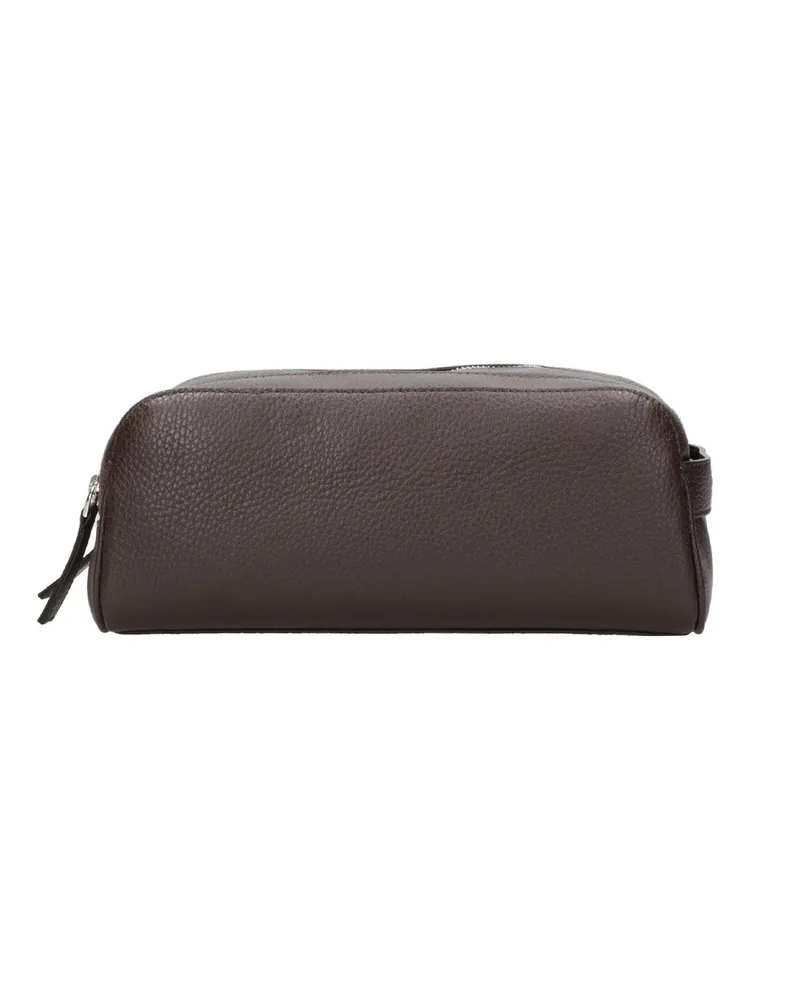 Orciani Taschen .. Ebenholz Ebony