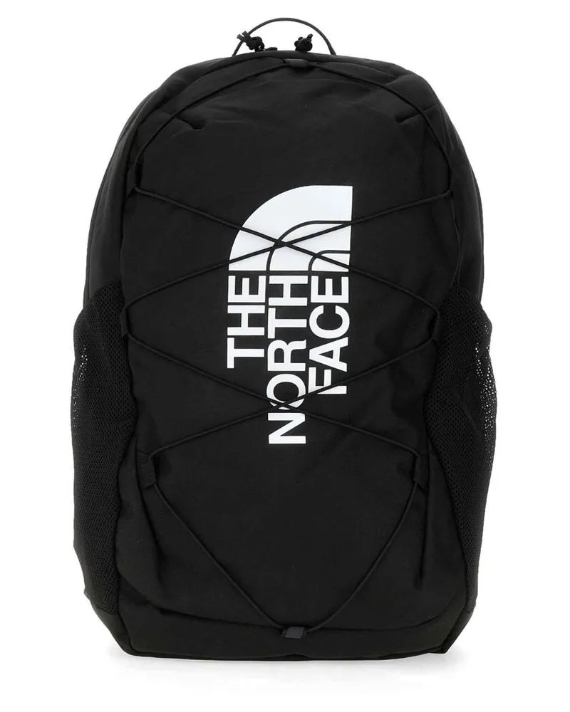 The North Face Der North Face Boys "Jester" Rucksack Black