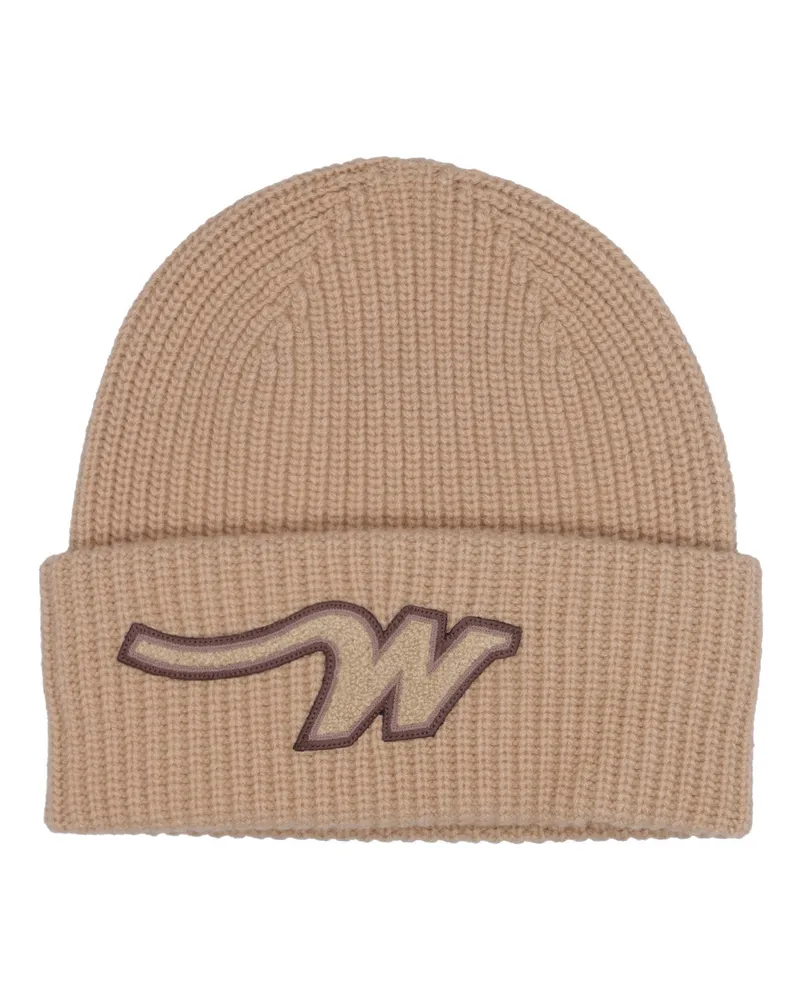 Max Mara Max Mara Wochenendhüte Kamel Camel