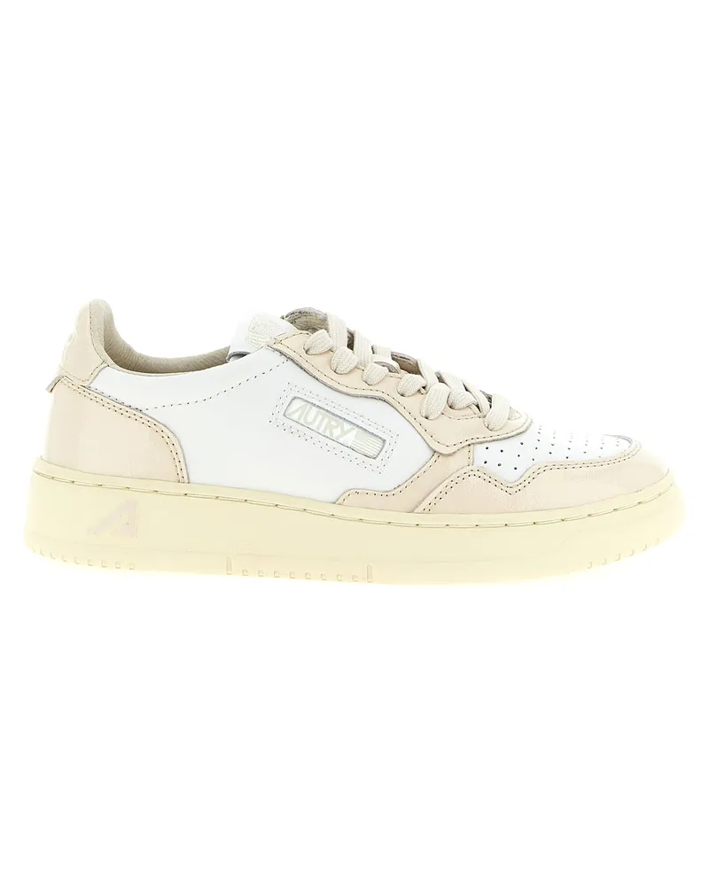 AUTRY Medaillengewinner niedriger' Turnschuhe Pink