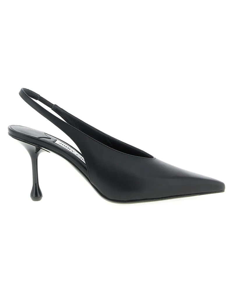 Jimmy Choo Isa“ Slingback Black