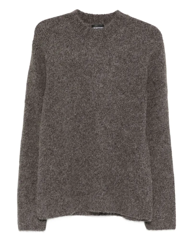 Emporio Armani  Grey