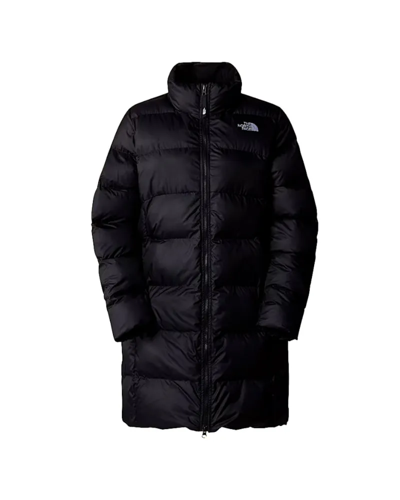 The North Face Die Nordwand Saikuru Black