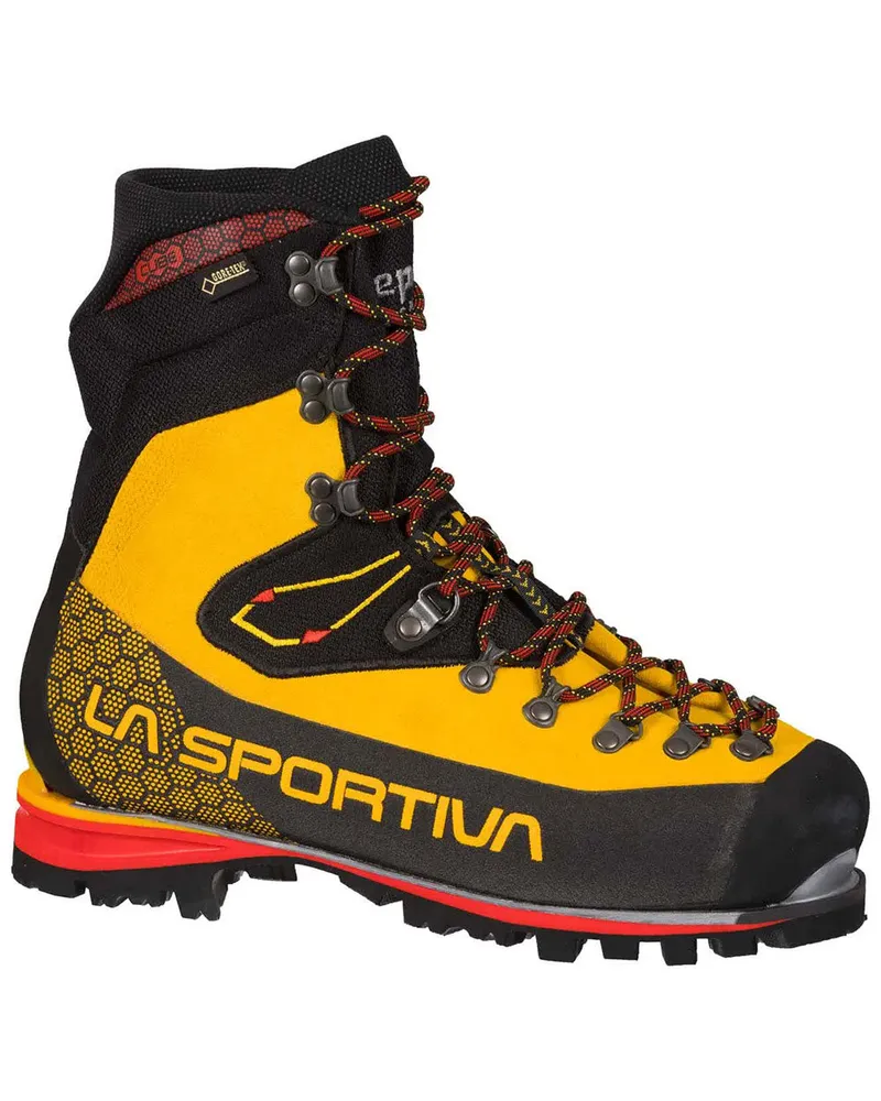 La Sportiva  Yellow