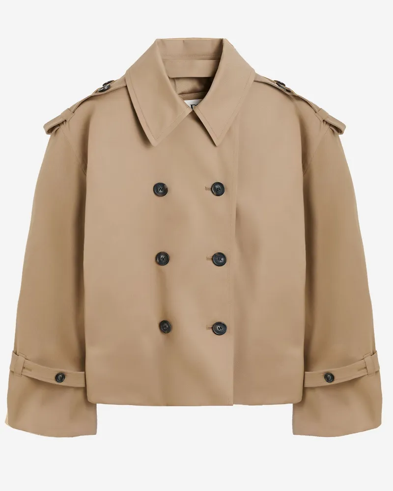 By Malene Birger Von Malene Birger Beige