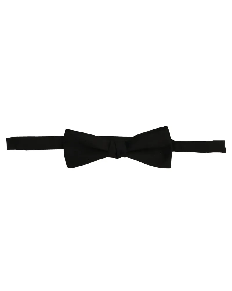 Saint Laurent Yves“-Fliege Black