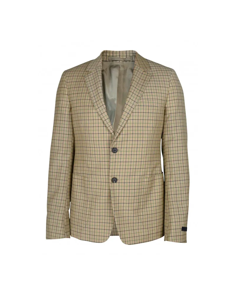Prada Jacke Nude