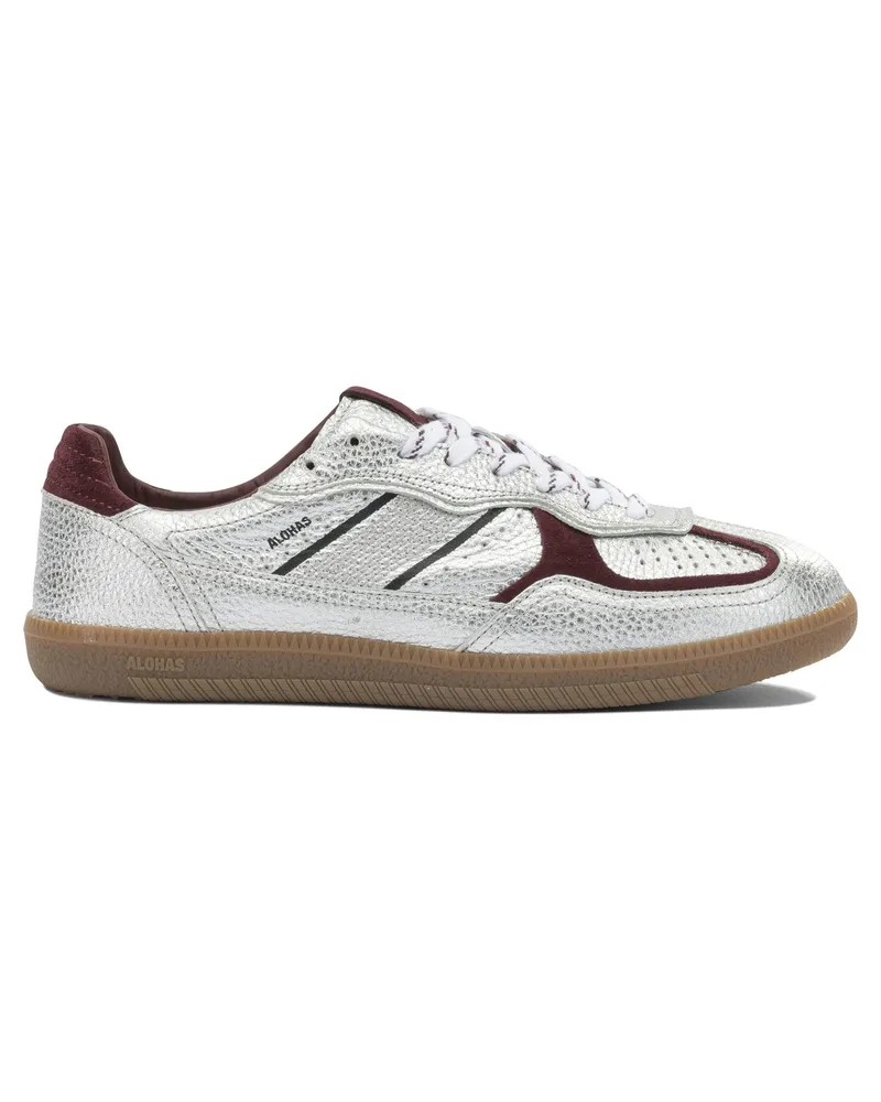 Alohas Tb 490“ Sneakers Silver