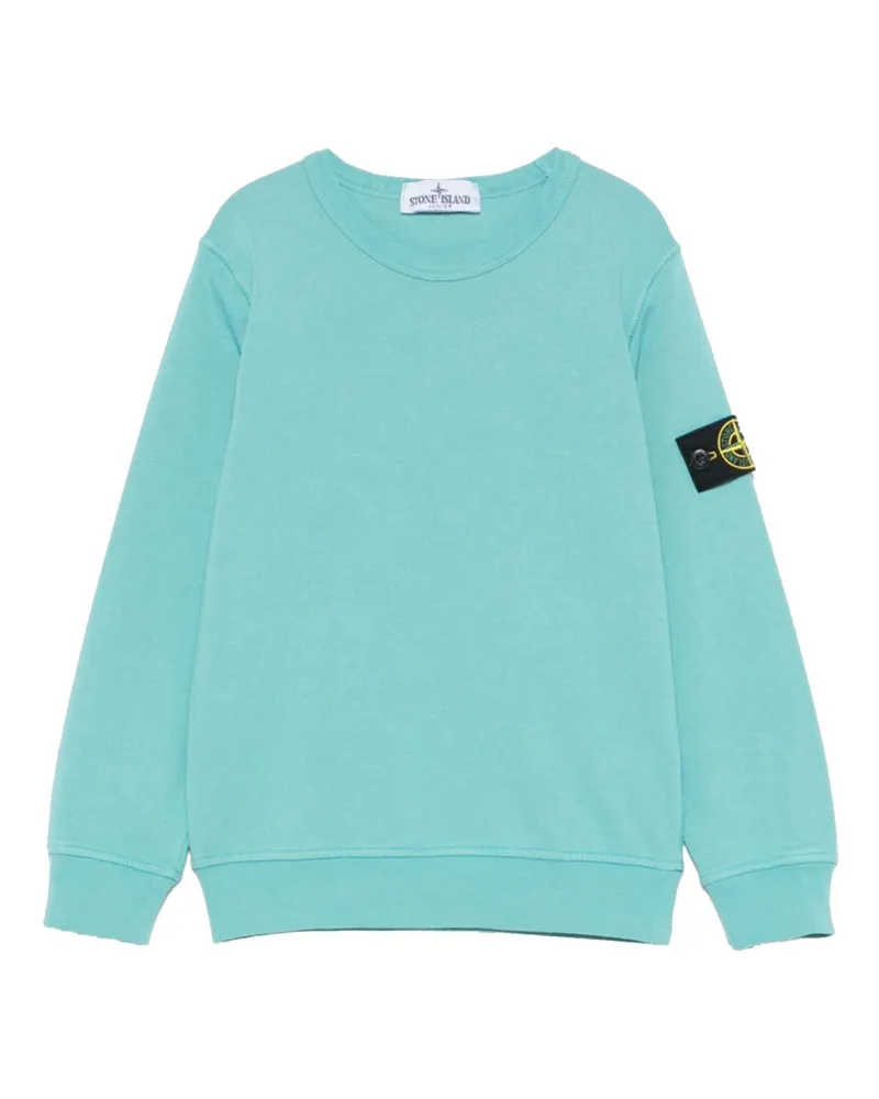 Stone Island Sweatshirt Blue