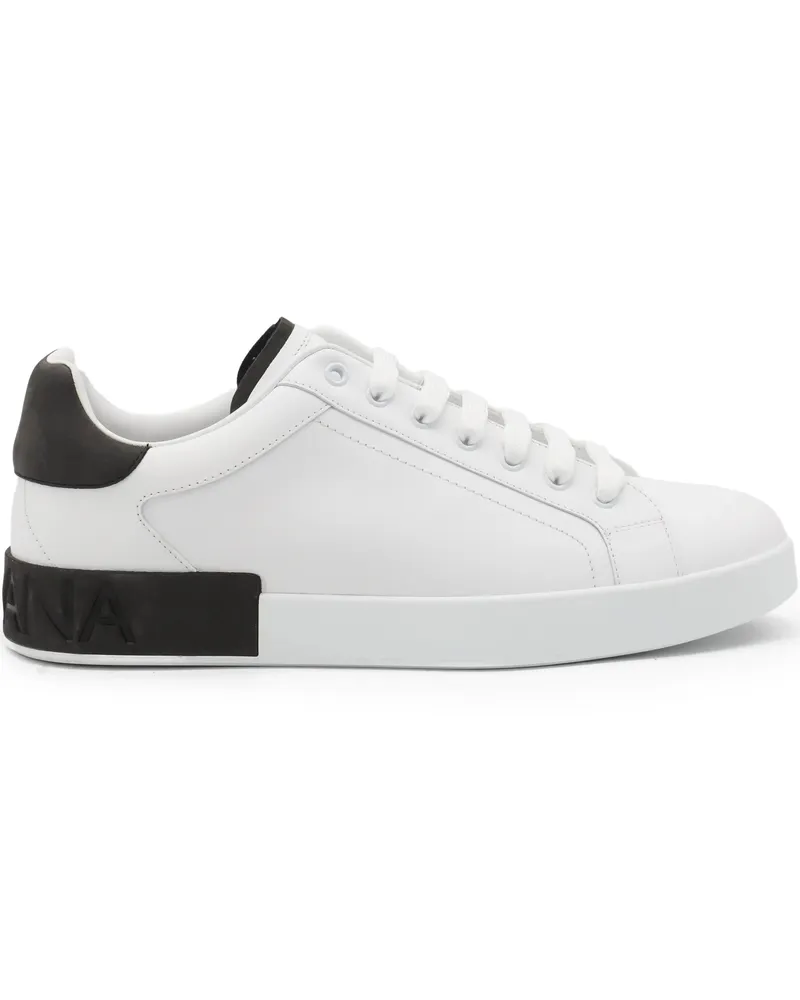 Dolce & Gabbana Süß und sauer White