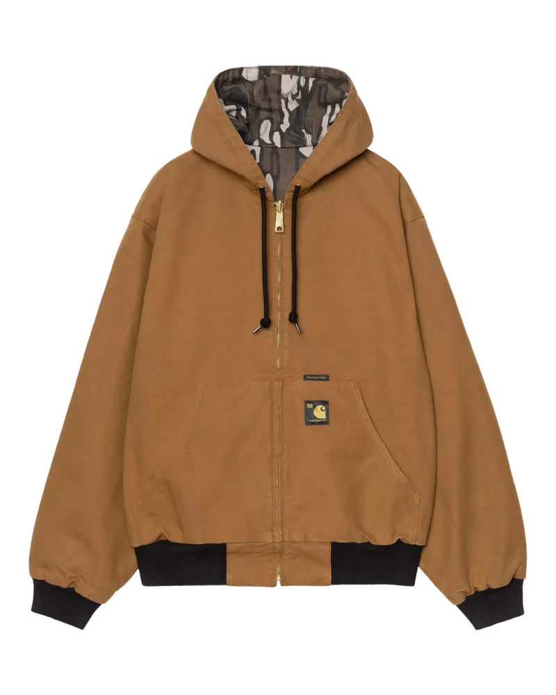 Carhartt WIP Carhartt Jacken Braun Brown