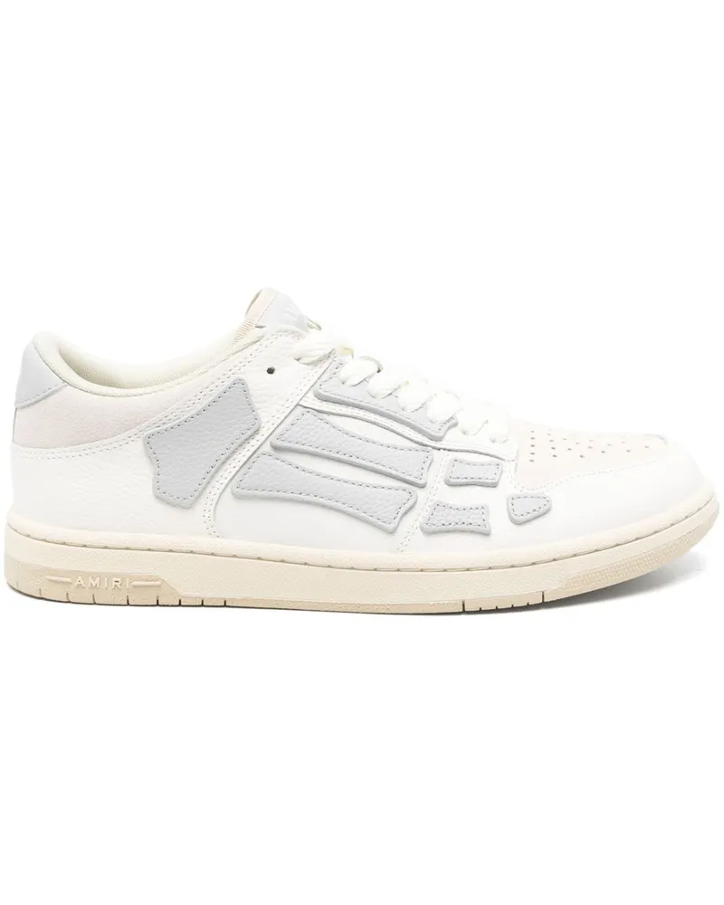 Amiri Sneakers Weiß White