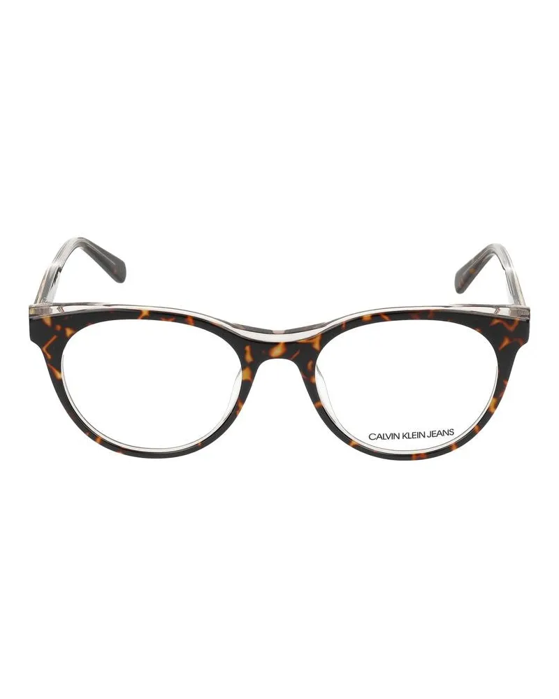 Calvin Klein Sonnenbrille  CKJ19511 236 Tortoise/Crystal Blush/19/135 236
